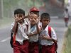 Keren! Biaya Sekolah TK sampai SMA di Kota Gorontalo Gratis