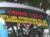 Trans Lulo, Wujud Smart Green Transportasion Kota Kendari