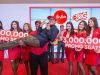 AirAsia Telah Berhasil Mengangkut 300 Juta Penumpang