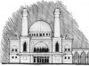 Rp84 Miliar untuk Lanjutkan Pembangunan Masjid di Teluk Kendari