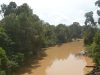 Akibat Penambangan, Aliran Sungai di Papua Rusak Parah