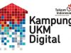 Keren! Ada Kampung UKM Digital di Palu