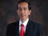 Jokowi : Jangan Hanya Bernyanyi, tetapi Bawalah Kedamaian