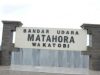 The Best Airport Award 2015 untuk Bandara Matahora Wakatobi