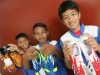 1.500 Pasang Sepatu dan 250 Tas untuk Anak Maluku dari PT Astra