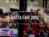 Disbudpar Sulsel Ambil Bagian di Matta Fair 2016 di Malaysia
