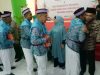 Gubernur Lepas 1.076 Calon Jemaah Haji Maluku