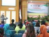 Gubernur Maluku Luncurkan Pemanfaatan Database Kependudukan
