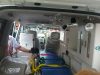 Pemprov Maluku Berikan Ambulans Kepada Yayasan Masjid Al-Falah