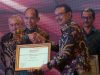 Maluku Raih Provinsi Terbaik Indonesia’s Attractiveness Award 2017