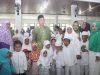 Gubernur Himbau Muslim Maluku Hadirkan Nilai Kasih Sayang