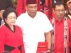 Murad – Orno Kantongi Rekomendasi PDIP