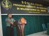 Korem Binaiya Terima Sosialisasi dari PT. ASABRI Cabang Ambon