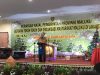 Pemprov Gelar Natal Bersama Masyarakat Maluku Di Jakarta