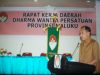 Gubernur Maluku Minta Peran Dharma Wanita Ikut Berantas Korupsi