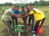 Sinergitas TNI, Polri dan Pemda Malteng Menumbuhkan Semangat Persatuan