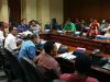 Unpatti dan Pemprov Maluku Diskusikan Model Penanggulangan Kemiskinan