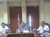 Pemda Maluku dan Ombudsman Bertemu Terkait Pelayanan Publik