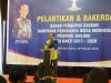 Gubernur Minta HIPMI Ikut Dorong Perekonomian Maluku