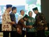 Hadiri Kongres HMI, Presiden Jokowi Paparkan Tantangan Global dan Program Kerja Pemerintah