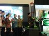 Presiden Sebut Banyak Kontribusi Indonesia untuk Perdamaian Dunia di Hadapan Kader HMI