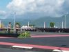 Polda Maluku Gelar Farewell Parade