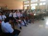 196 Siswa SMP Ikut Lomba OSN