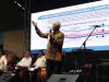 Tingkatkan Ekonomi, Pemerintah Bangun Listrik sampai Desa-desa