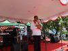 Walikota Ambon Launching Festival Eri