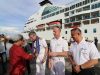 Seabourn Sojourn Cruise Ship Kembali Singgahi Ambon
