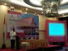 Sahuburua Ajak Dukung Pengelolaan Rumah Negara Golongan Tiga