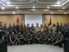 Seskoad Angkatan 56 Kunjungi Ambon