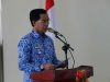 Wakil Walikota Ambon membuka Replikasi Perpustakaan Desa