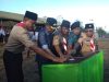 Walikota Ambon Resmikan Bumi Perkemahan Louheru
