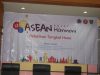ASEAN Rajut Harmoni: Katong Samua Basudara” di Ambon