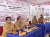 Gubernur Kunjungi Lokasi RSP Terpadu Kemaritiman di Waelela