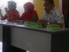 Pemprov Maluku Gandeng Media Promosi Dan Publikasi Pesparani I