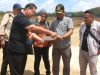 TP4D Monitor Proyek Kerbau Moa Distan Maluku di Werwaru