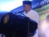 Pemprov Maluku Beri Bantuan ke Donggala dan Palu