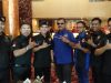 Nanulaitta: Garda Pemuda Nasdem Maluku Siap Kawal Kursi Nasdem Di DPR RI