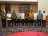 KSBN-Maluku Utara Sepakati Pengembangan Kebudayaan Sambut Napak Tilas Magelhaens