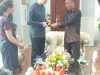 Canada Tertarik Dengan Perikanan Dan Pariwisata Di Maluku