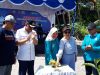 Ketua PKK Maluku Canangkan Gerakan Perempuan Tanam Dan Pelihara Pohon