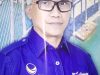 Victor Loupatty Siap Mengabdi, Melayani Dengan Kasih