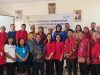 Tim Kemenkes Survei Akreditas Laboratorium Kesehatan Provinsi Maluku