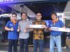 Samsung Indonesia Buka SES Yang Ke-210 Di Ambon