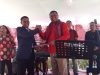 Masyarakat Nusalaut Padati Pelantikan Tim Pemenangan Ferly Tahapary SH
