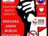 Organisasi Buruh Di Maluku,  Menolak Dimanfaatkan Untuk Kepentingan Politik