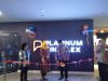 Masyarakat Sambut Gembira Kehadiran Platinum Cineplex di Ambon