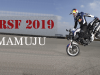 Puluhan Ribu Hadiri Millenial Road Safety Festival 2019